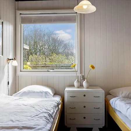 Casa vacanze Lf10225-thyholm-skovstien-25 *