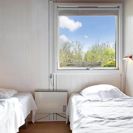 Casa vacanze Lf10225-thyholm-skovstien-25 Thyholm